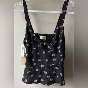 Wilfred Bow Tank XS